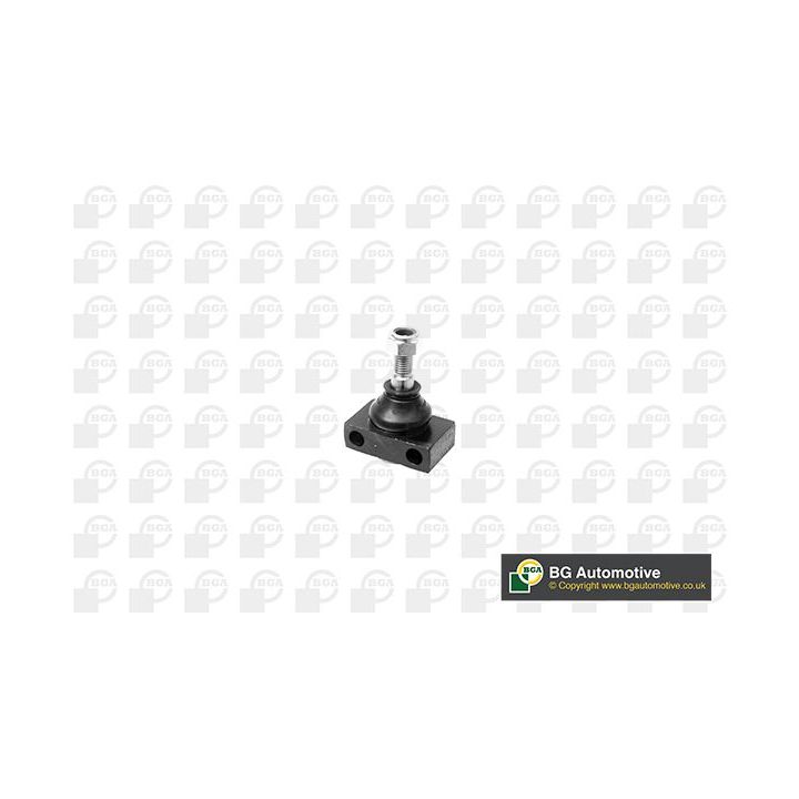 Šarnyras / girgždukas BGA SJ8201