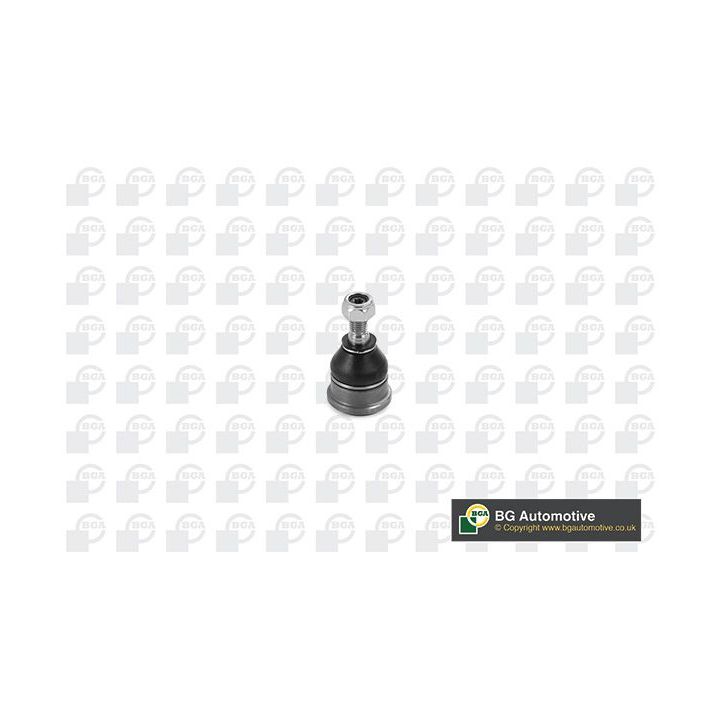 Šarnyras / girgždukas BGA SJ8203