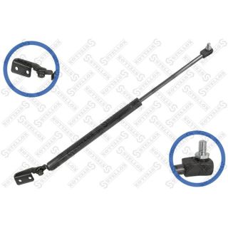 Dujinė spyruoklė, bagažinė STELLOX 11-20417-SX