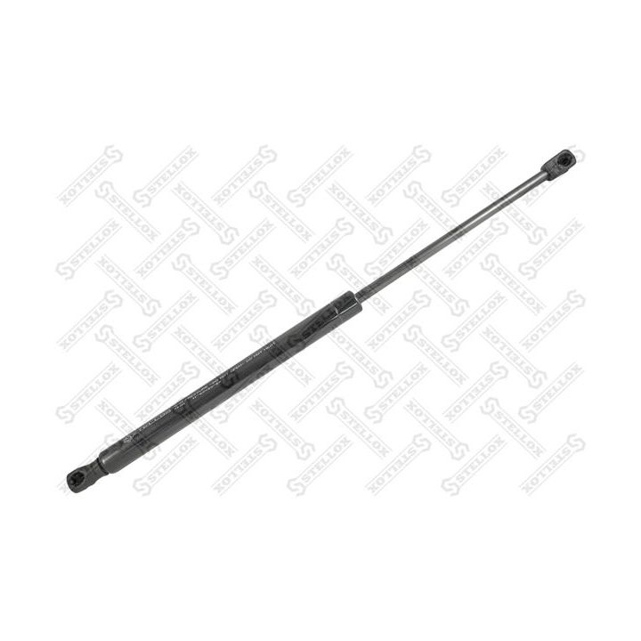 Dujinė spyruoklė, bagažinė STELLOX 11-20420-SX