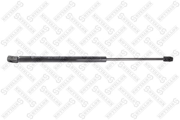 Dujinė spyruoklė, bagažinė STELLOX 11-20422-SX