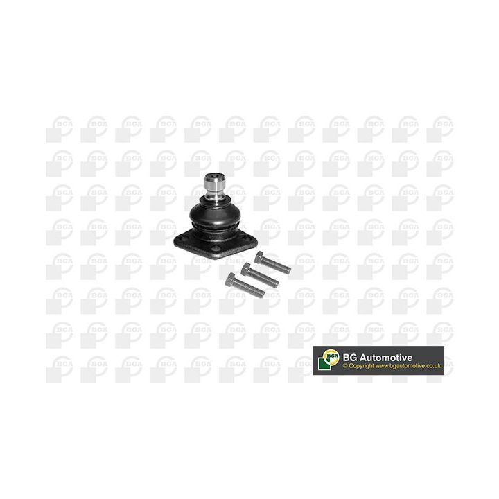 Šarnyras / girgždukas BGA SJ9626