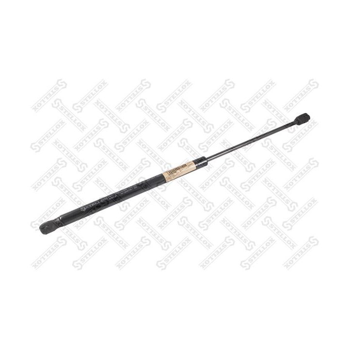 Dujinė spyruoklė, bagažinė STELLOX 11-30276-SX