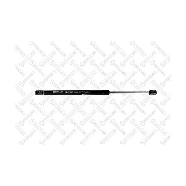 Dujinė spyruoklė, bagažinė STELLOX 11-30284-SX