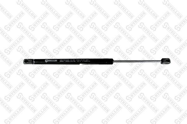 Dujinė spyruoklė, bagažinė STELLOX 11-30284-SX