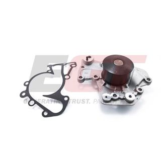 Vandens siurblys, variklio aušinimas EGT 701033EGT