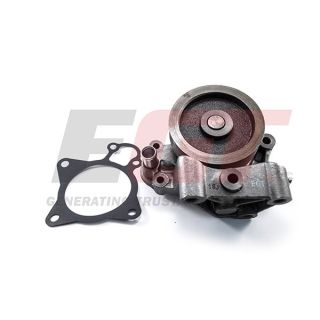 Vandens siurblys, variklio aušinimas EGT 701034EGT