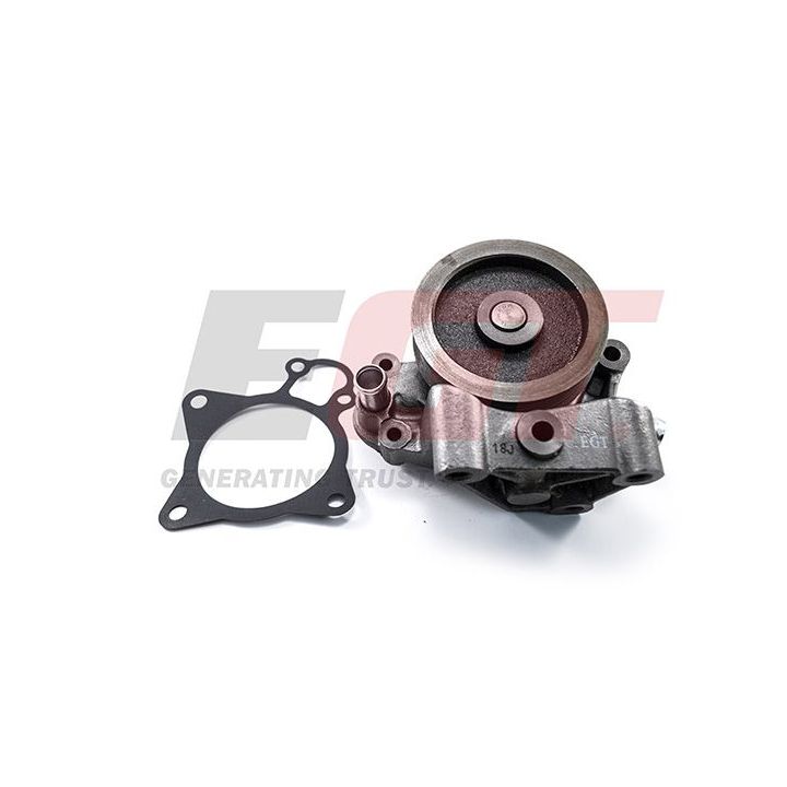 Vandens siurblys, variklio aušinimas EGT 701034EGT