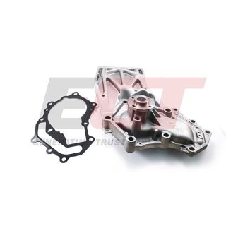 Vandens siurblys, variklio aušinimas EGT 701040EGT