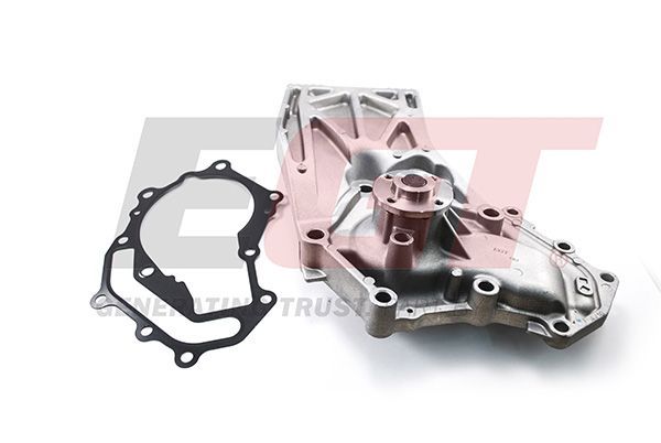 Vandens siurblys, variklio aušinimas EGT 701040EGT