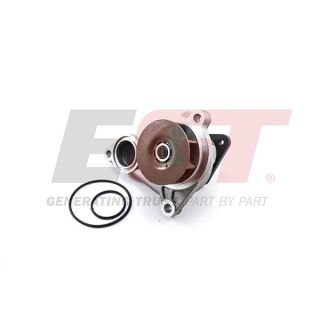 Vandens siurblys, variklio aušinimas EGT 701045EGT