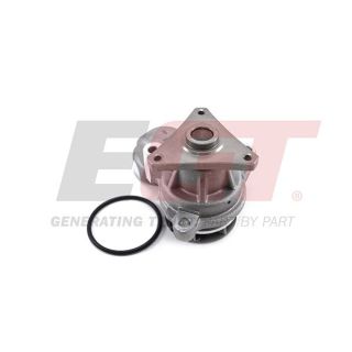 Vandens siurblys, variklio aušinimas EGT 701047EGT