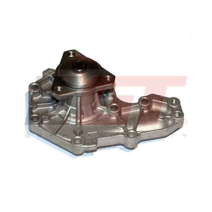 Vandens siurblys, variklio aušinimas EGT 701054EGT