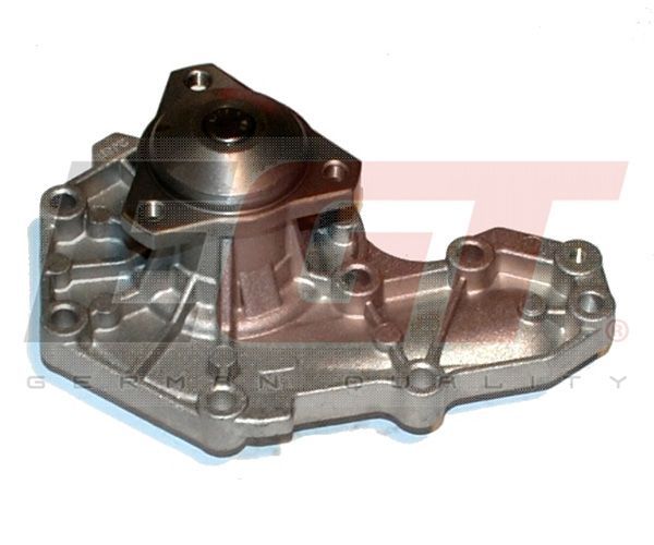 Vandens siurblys, variklio aušinimas EGT 701054EGT