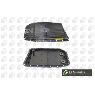 Alyvos karteris, automatinė transmisija BGA SP0900