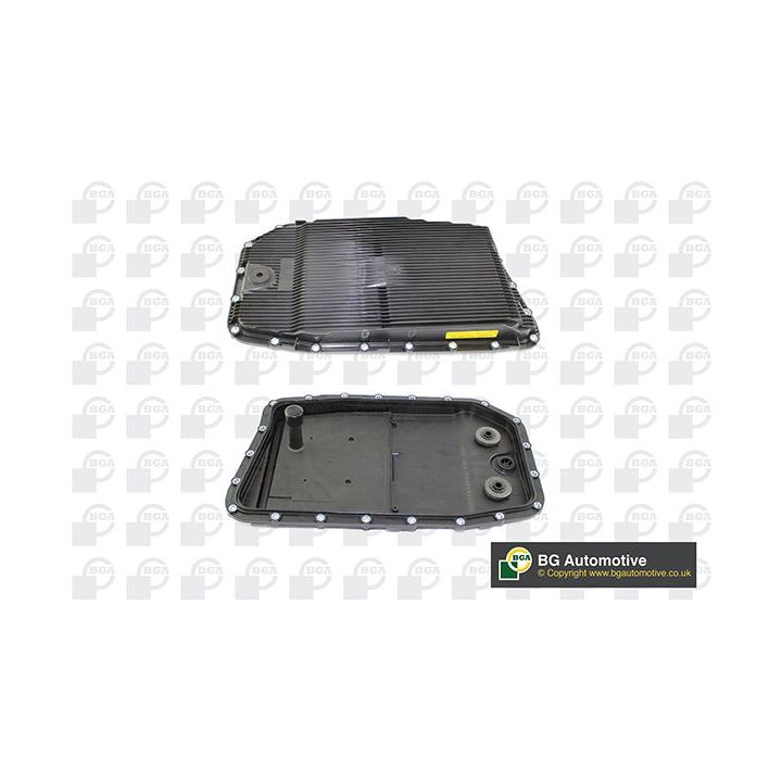 Alyvos karteris, automatinė transmisija BGA SP0900