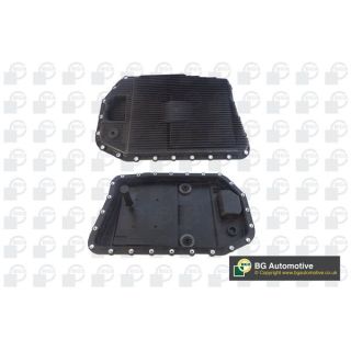 Alyvos karteris, automatinė transmisija BGA SP0901