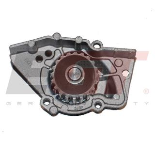 Vandens siurblys, variklio aušinimas EGT 701084EGT