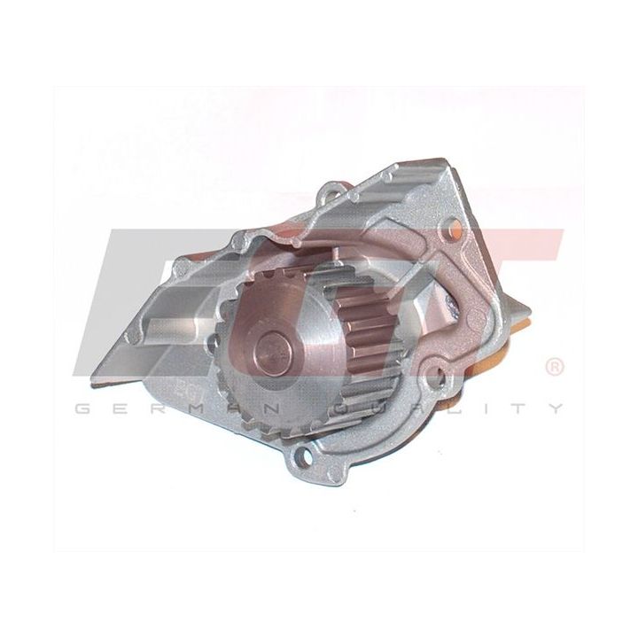 Vandens siurblys, variklio aušinimas EGT 701087EGT