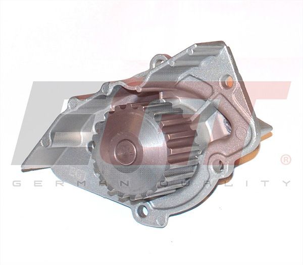 Vandens siurblys, variklio aušinimas EGT 701087EGT