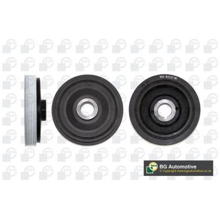 Skriemulys, alkūninis velenas BGA DP0352