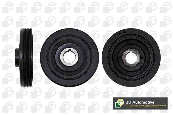 Skriemulys, alkūninis velenas BGA DP0384