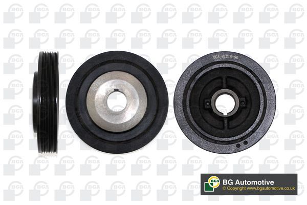 Skriemulys, alkūninis velenas BGA DP0385