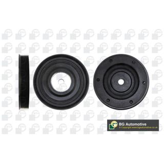 Skriemulys, alkūninis velenas BGA DP0426