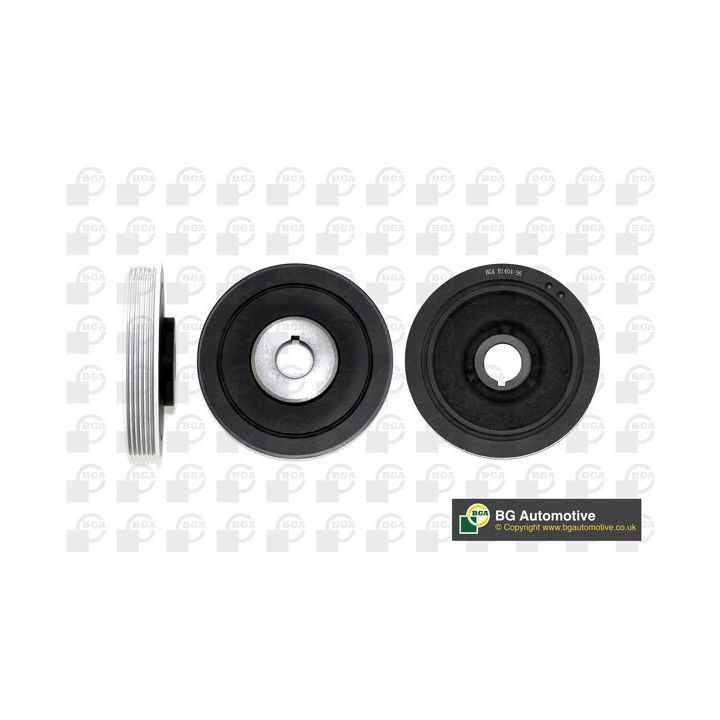 Skriemulys, alkūninis velenas BGA DP0598