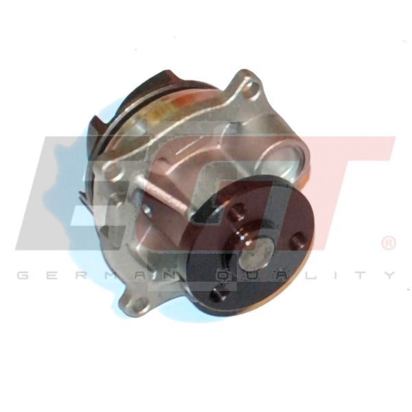 Vandens siurblys, variklio aušinimas EGT 701117EGT