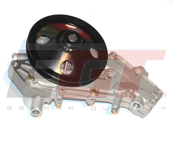 Vandens siurblys, variklio aušinimas EGT 701121EGT