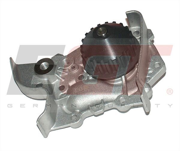 Vandens siurblys, variklio aušinimas EGT 701122EGT