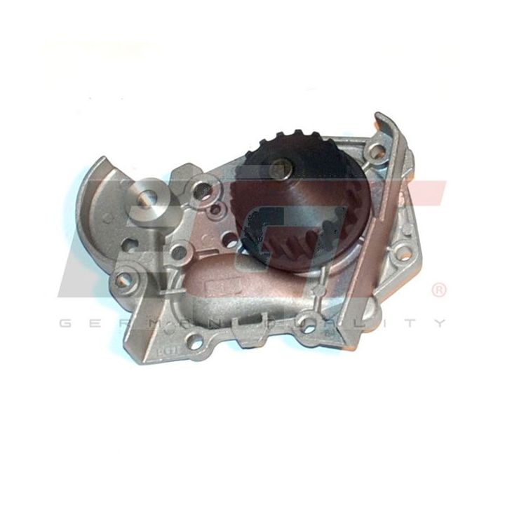 Vandens siurblys, variklio aušinimas EGT 701139EGT