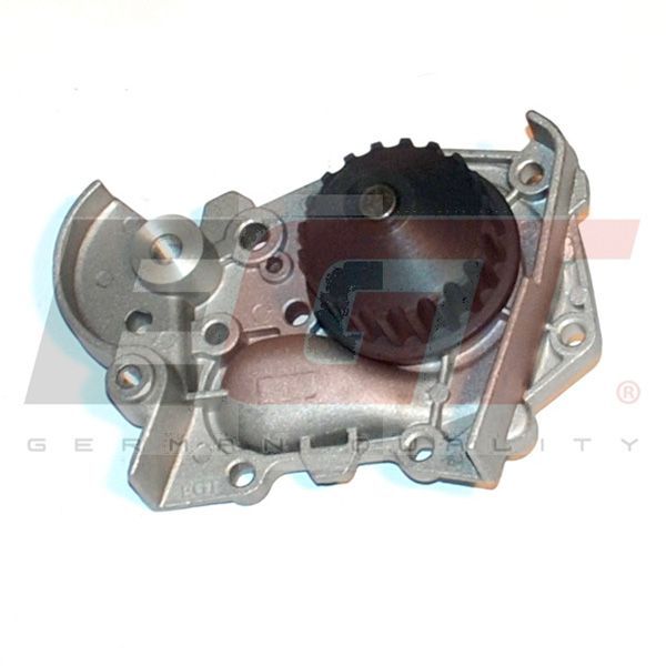 Vandens siurblys, variklio aušinimas EGT 701139EGT