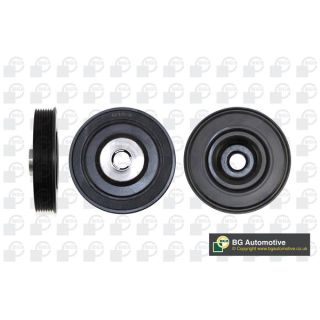 Skriemulys, alkūninis velenas BGA DP1046