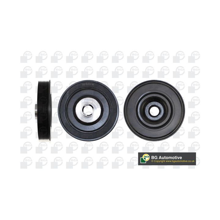 Skriemulys, alkūninis velenas BGA DP1046