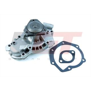 Vandens siurblys, variklio aušinimas EGT 701152EGT