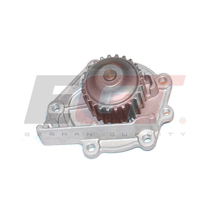 Vandens siurblys, variklio aušinimas EGT 701154EGT