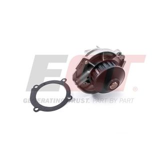 Vandens siurblys, variklio aušinimas EGT 701161EGT