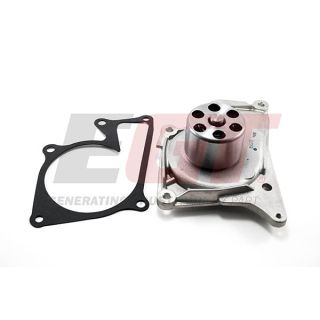 Vandens siurblys, variklio aušinimas EGT 701162EGT