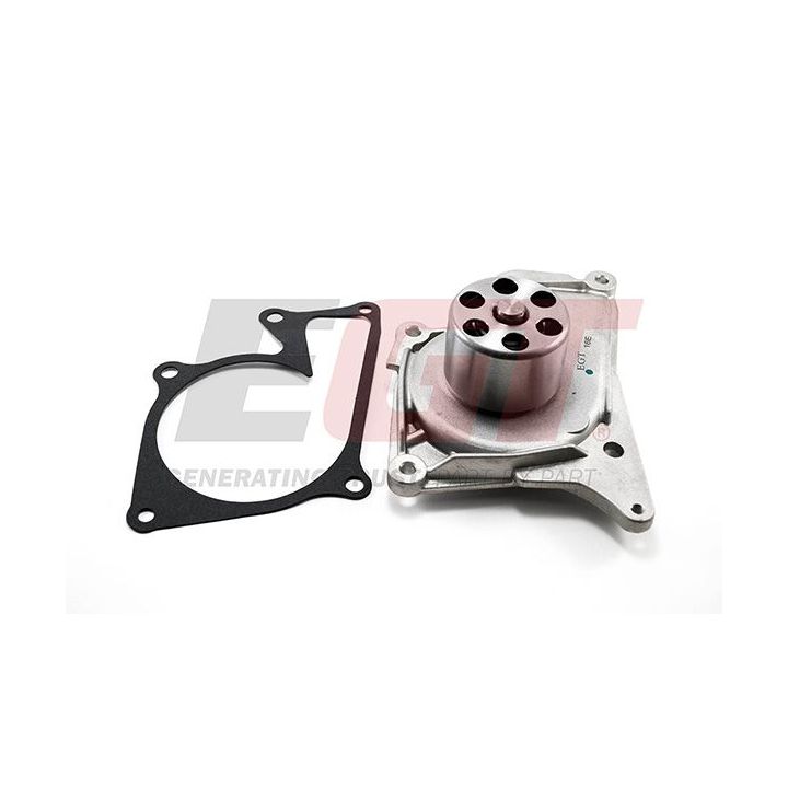 Vandens siurblys, variklio aušinimas EGT 701162EGT