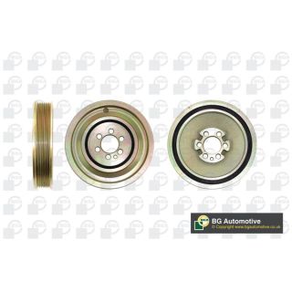 Skriemulys, alkūninis velenas BGA DP1154