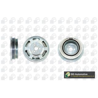 Skriemulys, alkūninis velenas BGA DP1158