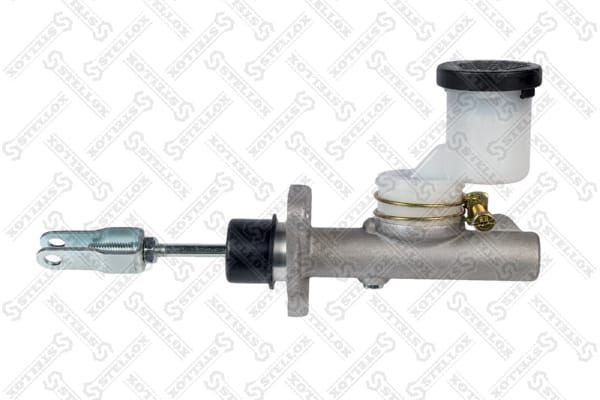 Pagrindinis cilindras, sankaba STELLOX 05-84415-SX