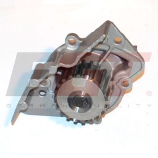 Vandens siurblys, variklio aušinimas EGT 701179EGT