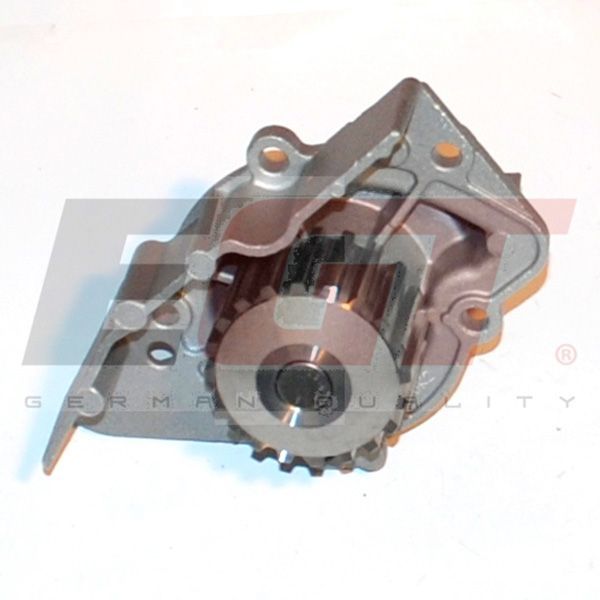 Vandens siurblys, variklio aušinimas EGT 701179EGT