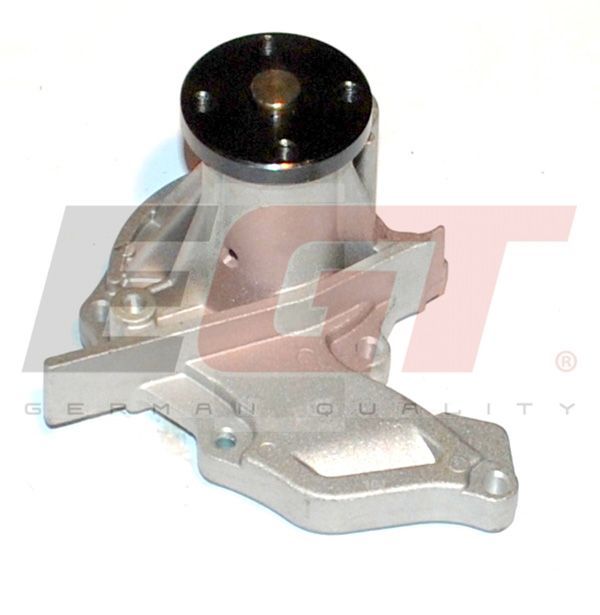 Vandens siurblys, variklio aušinimas EGT 701181EGT