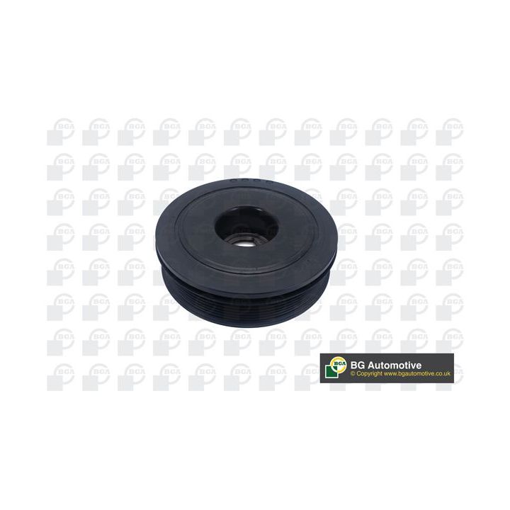 Skriemulys, alkūninis velenas BGA DP1202