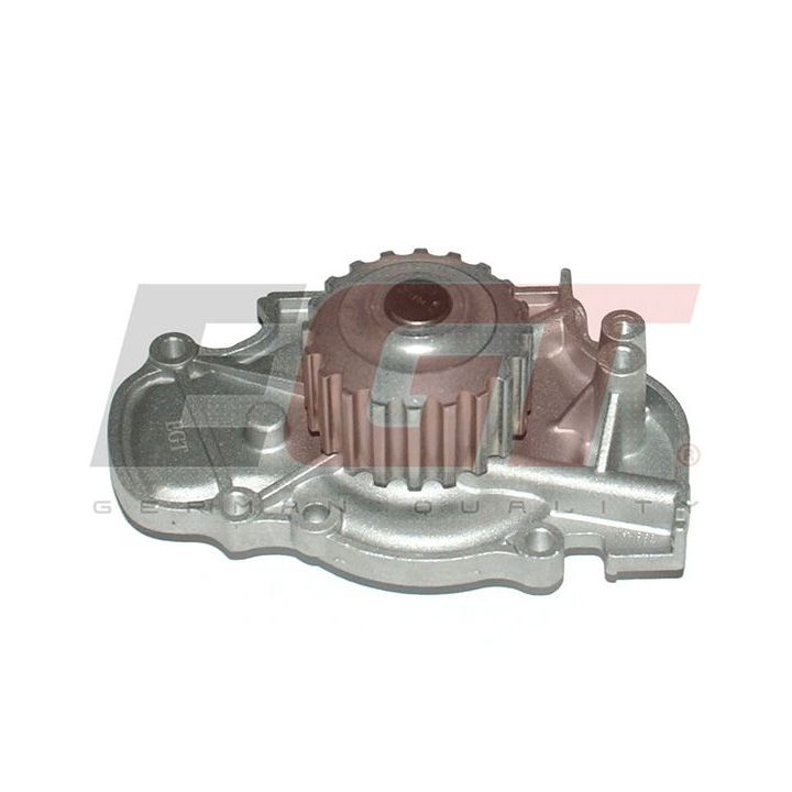 Vandens siurblys, variklio aušinimas EGT 701189EGT