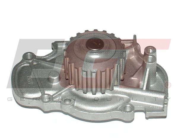 Vandens siurblys, variklio aušinimas EGT 701189EGT